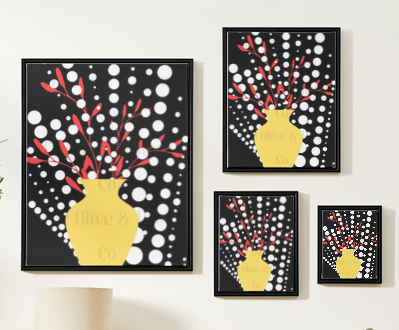 Artwork: Bloomy