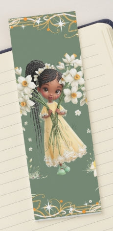 Bookmark: Cherish