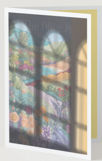 Eye Floral