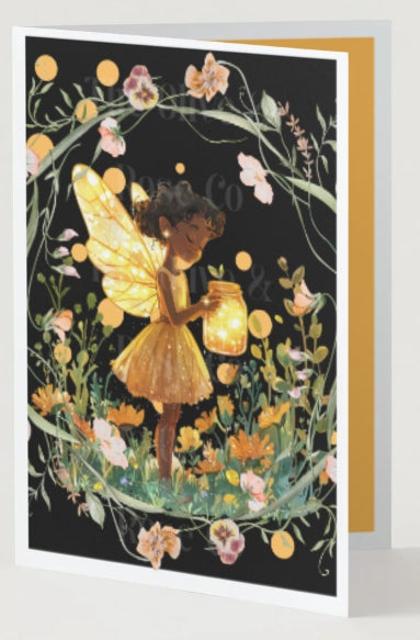 Fairy Glow
