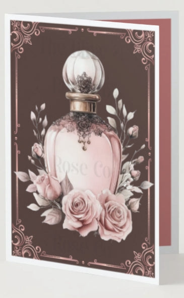 Floral Scent