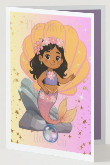 Mermaid