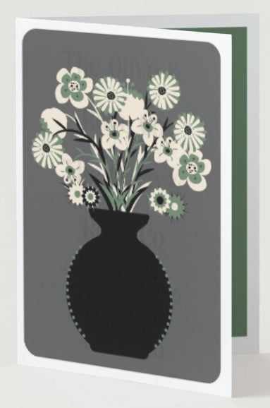 Sassy (vase)