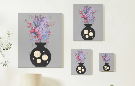 Artwork: Everbloom