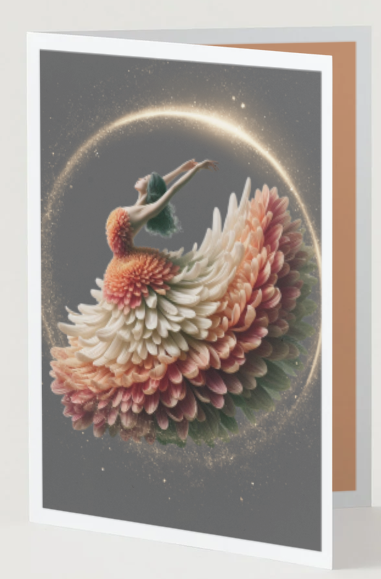 Blooming Dance