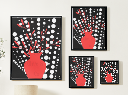 Artwork: Bloomy