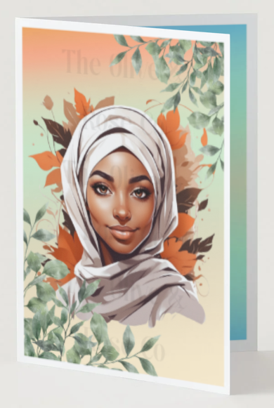 Hijab Ladies