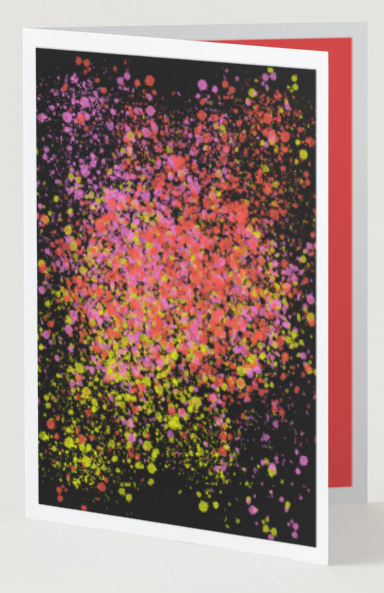 Paint Splatters