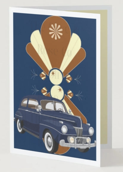 Motorcars