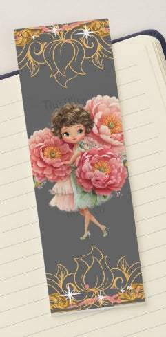 Bookmark: Cherish