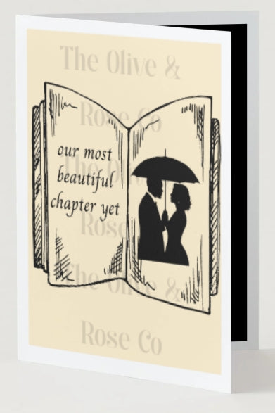 Chapter Book