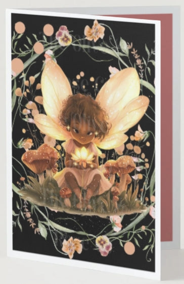 Fairy Glow