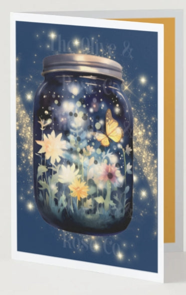 Fireflies