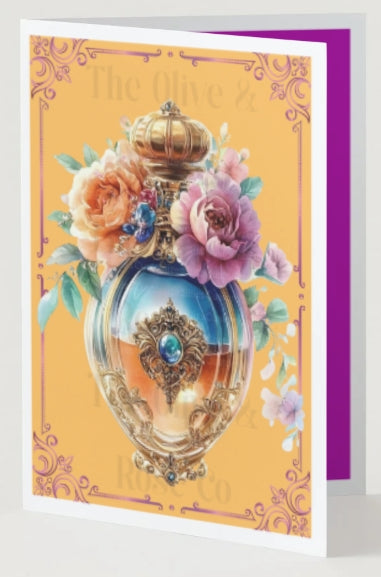 Floral Scent