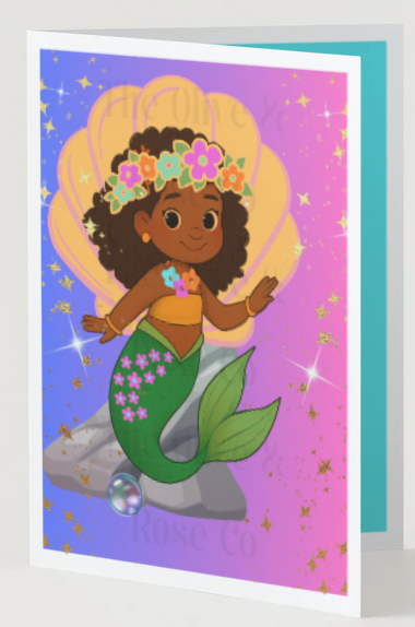 Mermaid