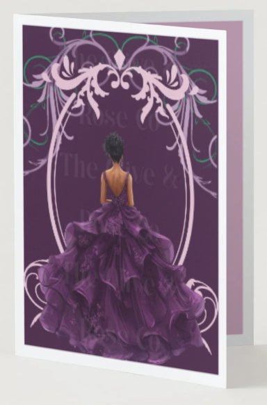 Quinceañera Inspirada / Quinceañera Inspired