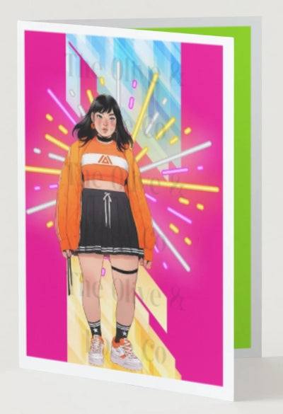 Rad Girls