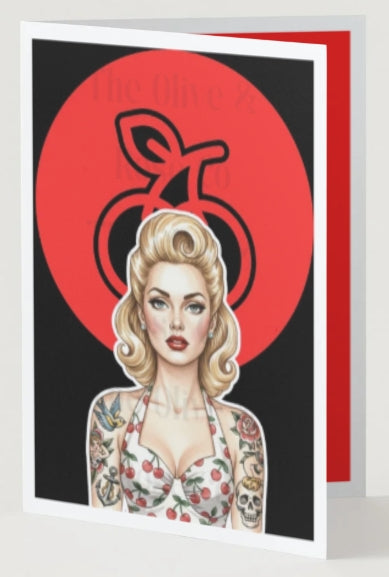 Rockabilly Gals