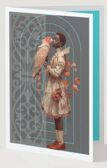 Whimsical People