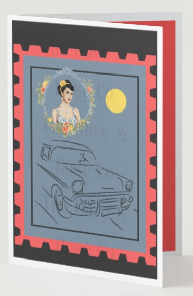 Cameo: 1950