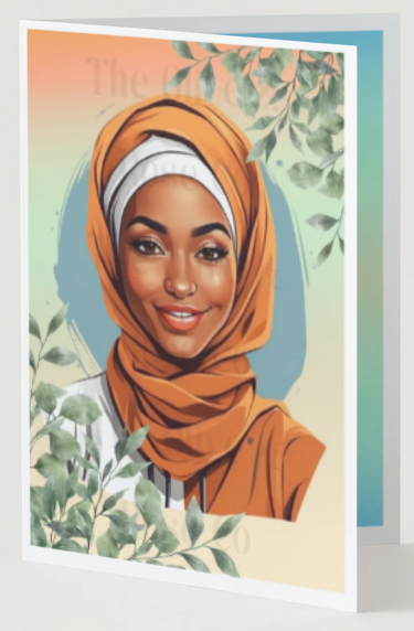 Hijab Ladies