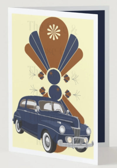 Motorcars