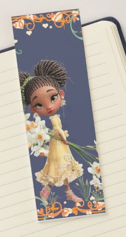 Bookmark: Cherish