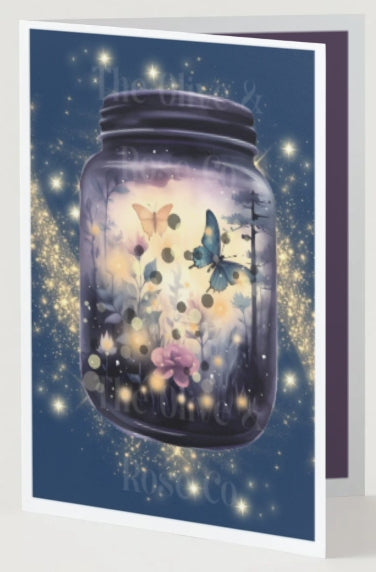Fireflies