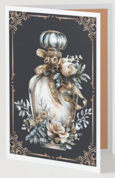 Floral Scent