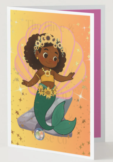 Mermaid