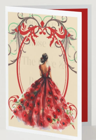 Quinceañera Inspirada / Quinceañera Inspired