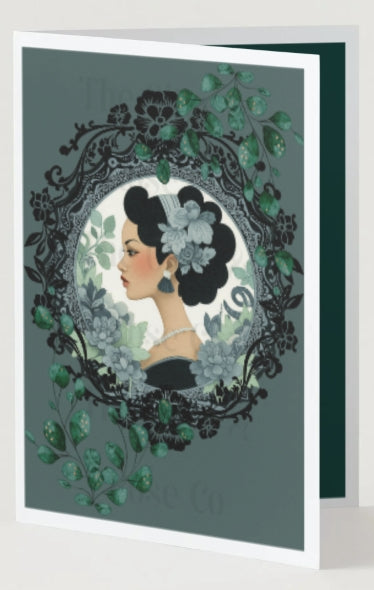Cameo: 1950