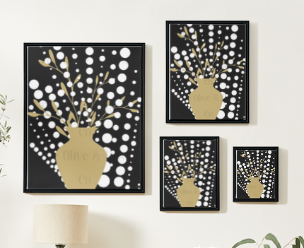 Artwork: Bloomy