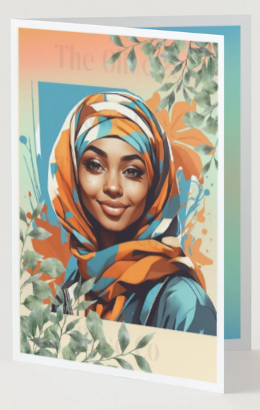 Hijab Ladies