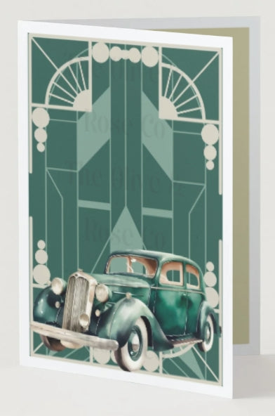 Motorcars