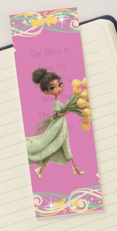 Bookmark: Cherish