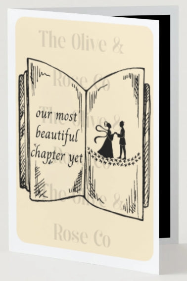 Chapter Book