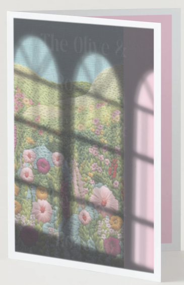 Eye Floral