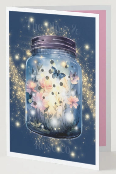 Fireflies
