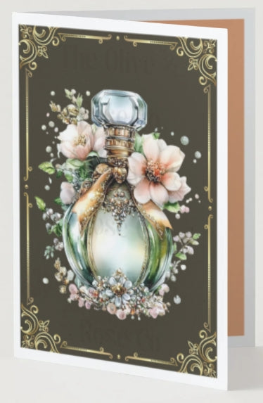 Floral Scent