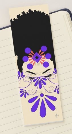Bookmark: Geometric Fun