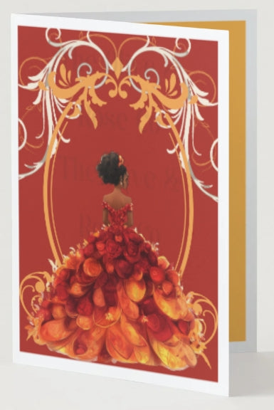Quinceañera Inspirada / Quinceañera Inspired