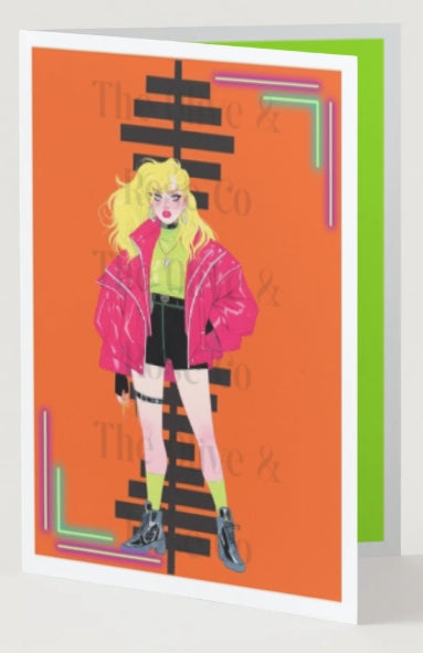 Rad Girls