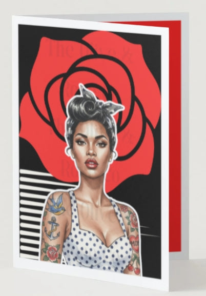 Rockabilly Gals