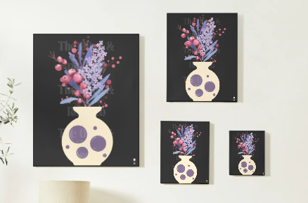 Artwork: Everbloom