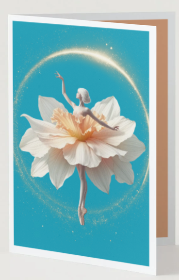 Blooming Dance