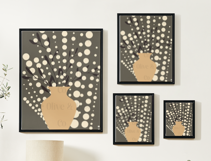 Artwork: Bloomy