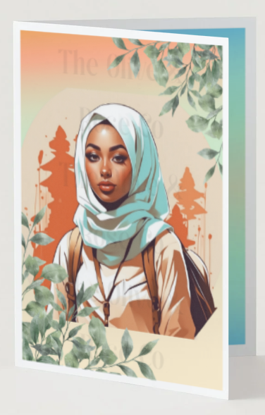 Hijab Ladies