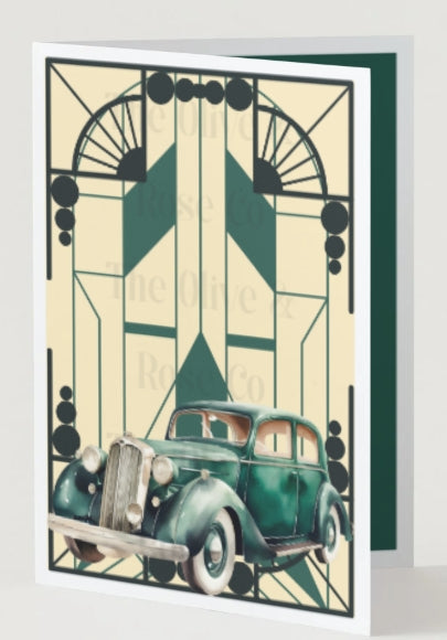Motorcars