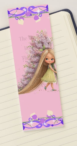 Bookmark: Cherish